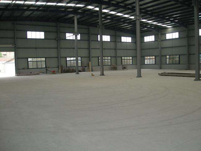东乌珠穆沁工业厂房楼板检测的重要