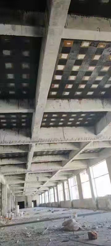 东乌珠穆沁楼板碳纤维布加固可以增加承重